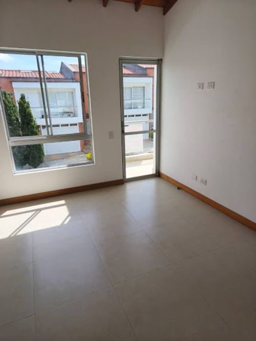 Casa de 3 alcobas en arriendo en Rionegro, 170 m² · foto 18 de 20