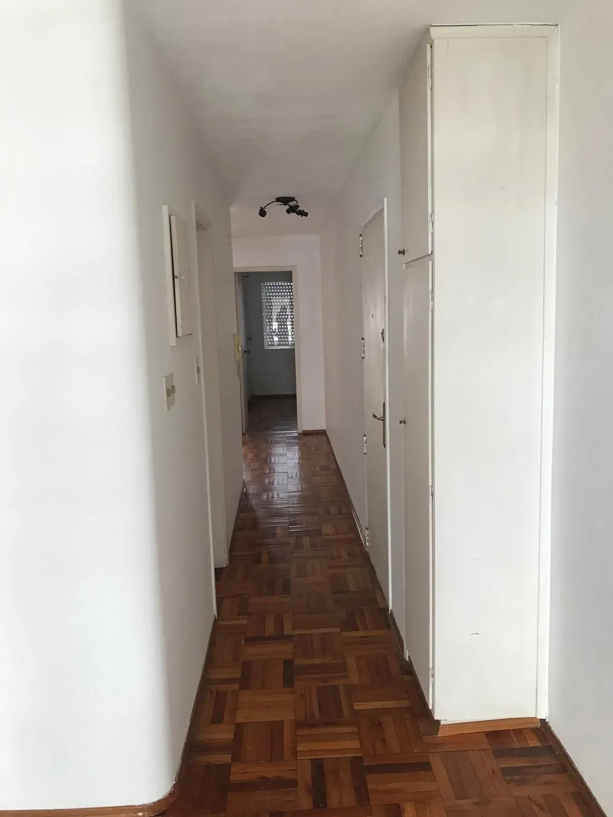 Alquiler Apartamento Un Dormitorio Y Garaje En Pocitos · Foto 1