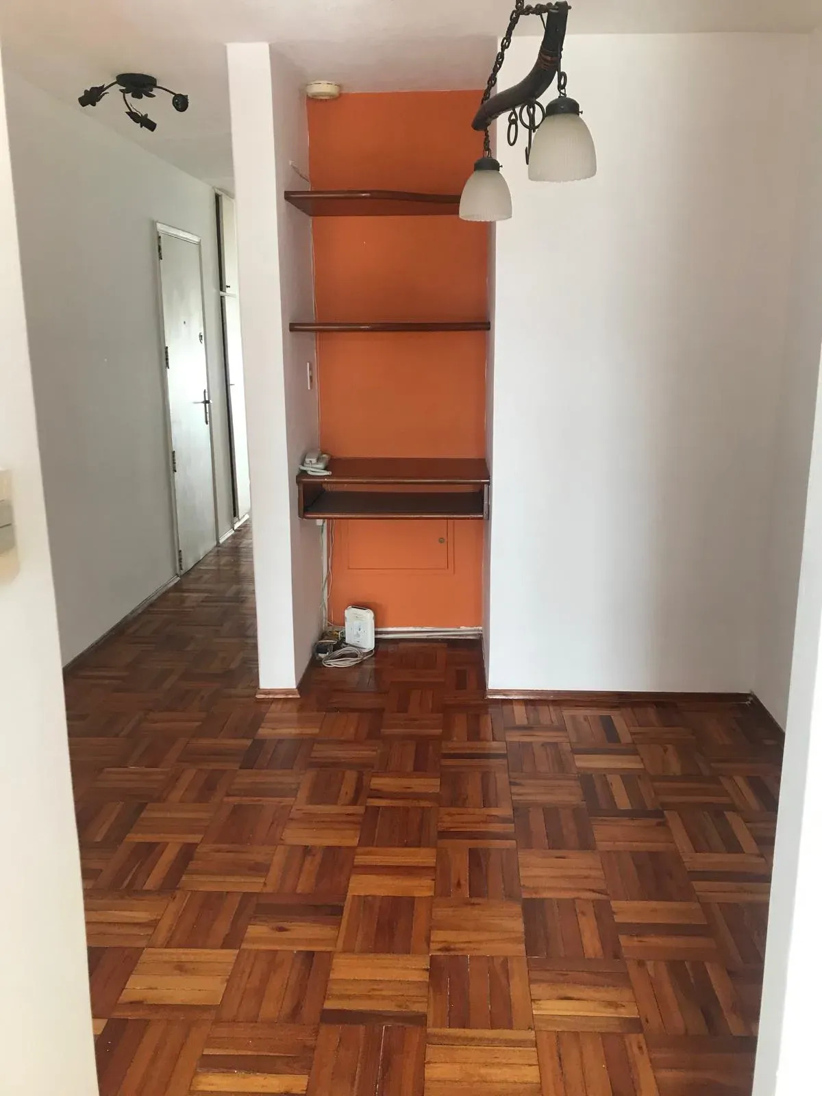 Alquiler Apartamento Un Dormitorio Y Garaje En Pocitos · Foto 3