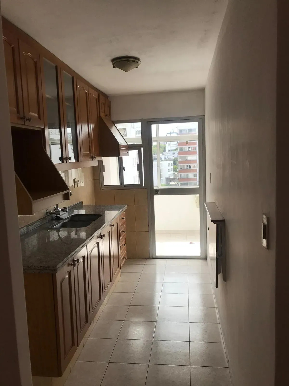 Alquiler Apartamento Un Dormitorio Y Garaje En Pocitos · Foto 4