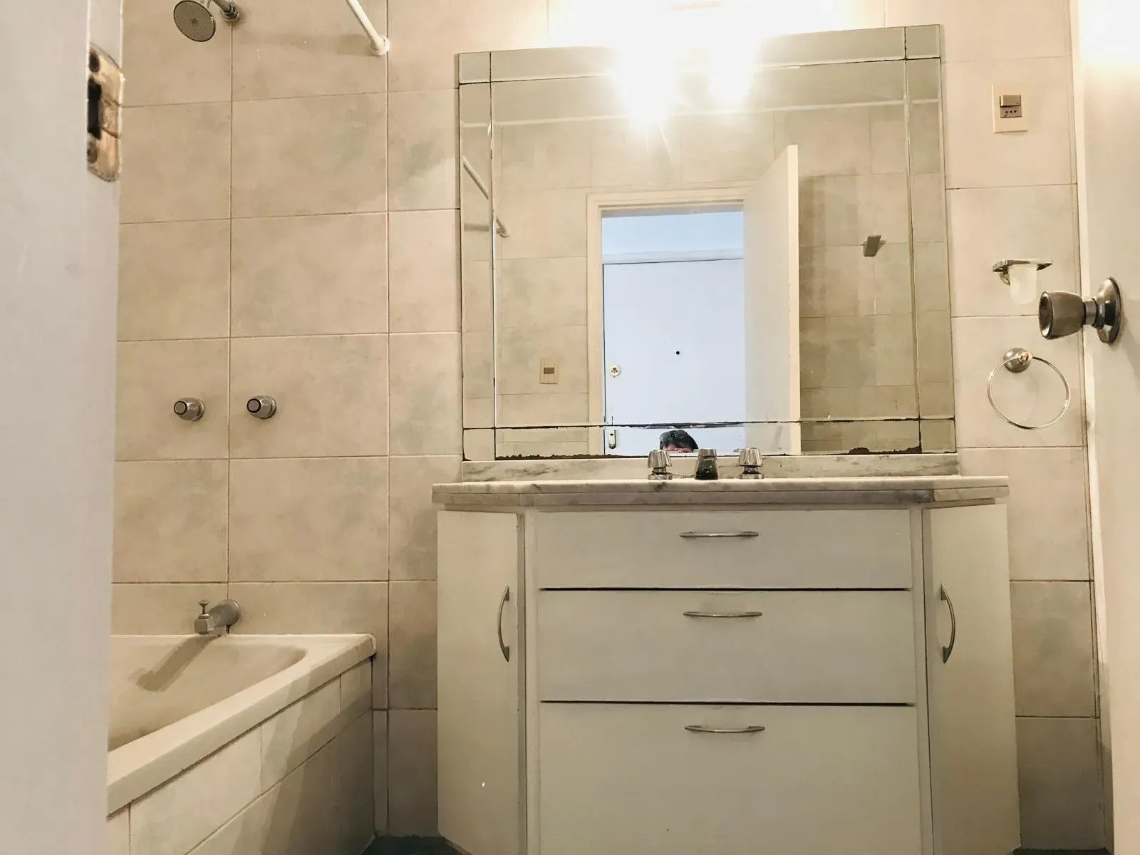 Alquiler Apartamento Un Dormitorio Y Garaje En Pocitos · Foto 5