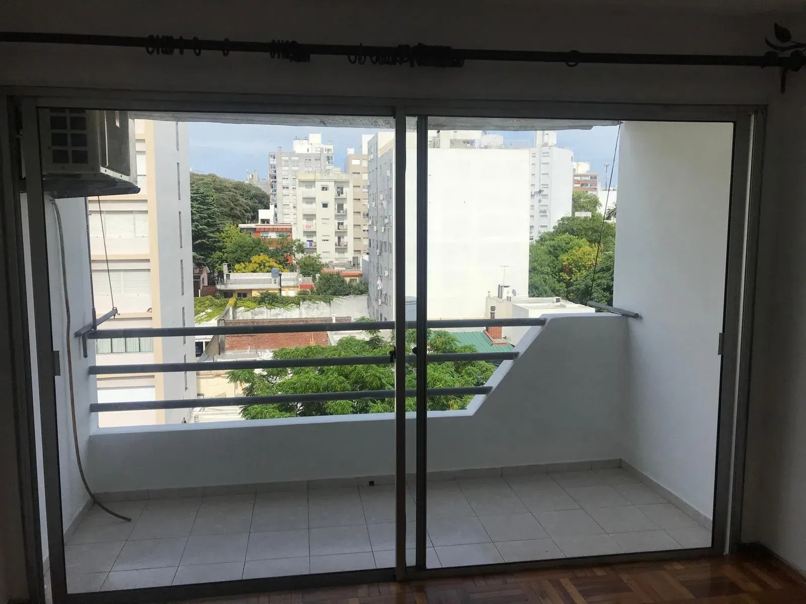 Alquiler Apartamento Un Dormitorio Y Garaje En Pocitos · Foto 6