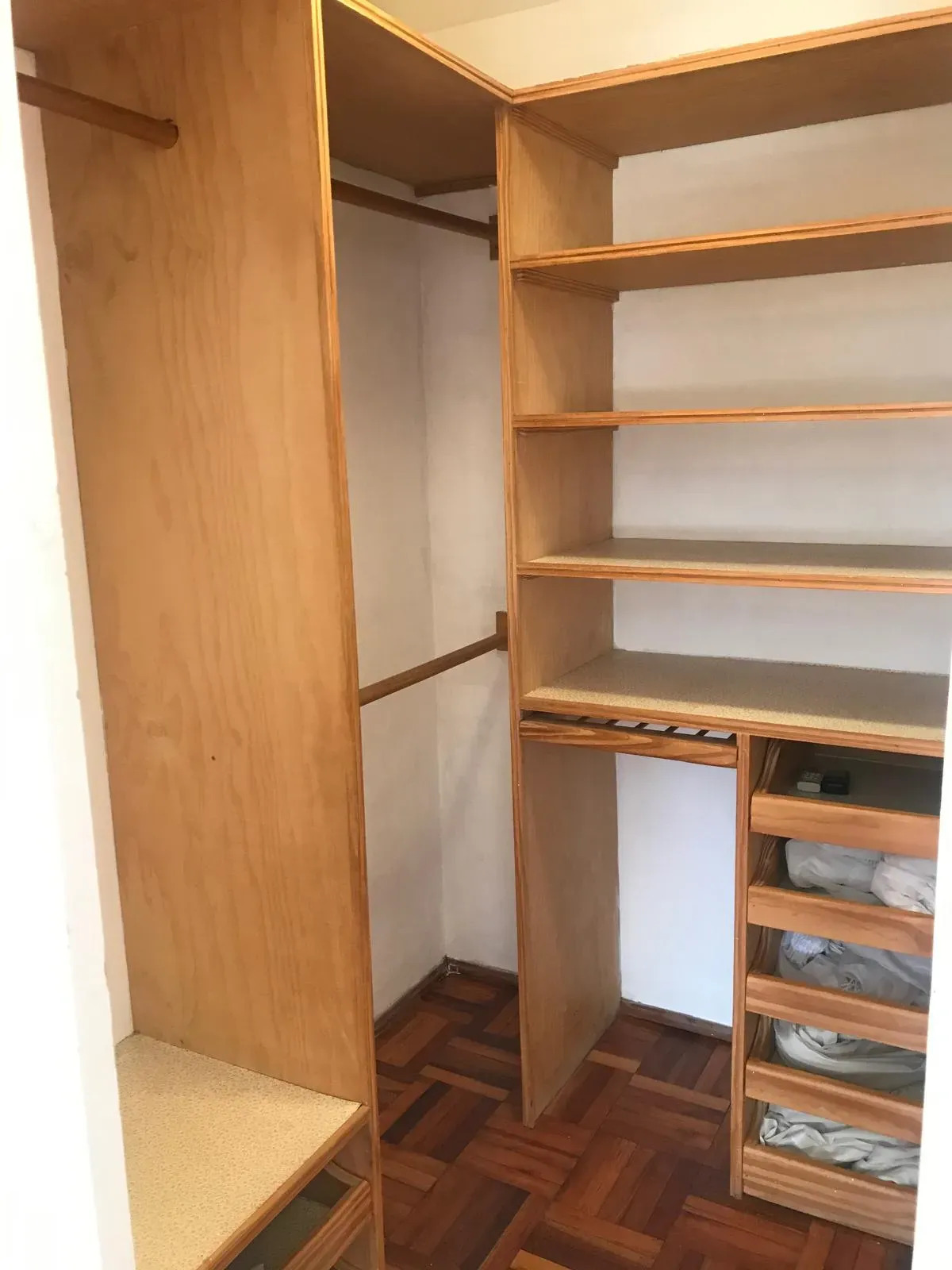 Alquiler Apartamento Un Dormitorio Y Garaje En Pocitos · Foto 9