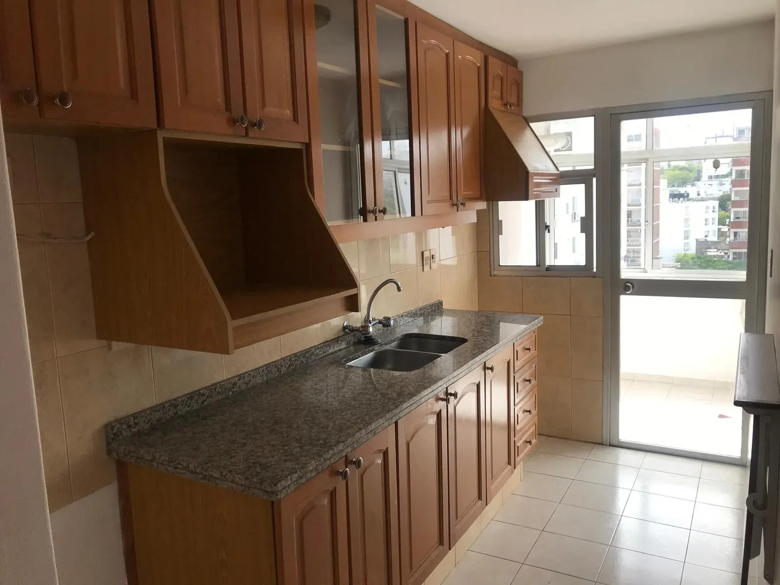 Alquiler Apartamento Un Dormitorio Y Garaje En Pocitos · Foto 10