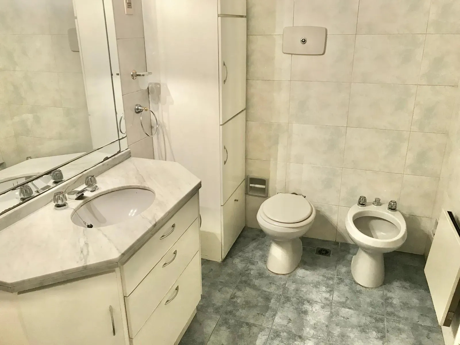 Alquiler Apartamento Un Dormitorio Y Garaje En Pocitos · Foto 11