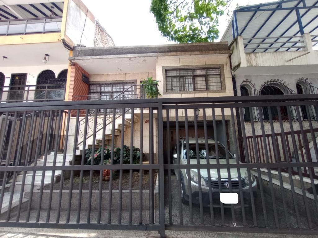 Casa en venta en Santa isabel, Cali 2