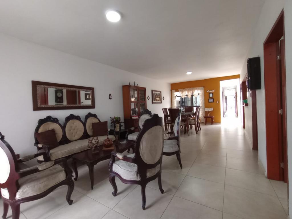 Casa en venta en Santa isabel, Cali 3
