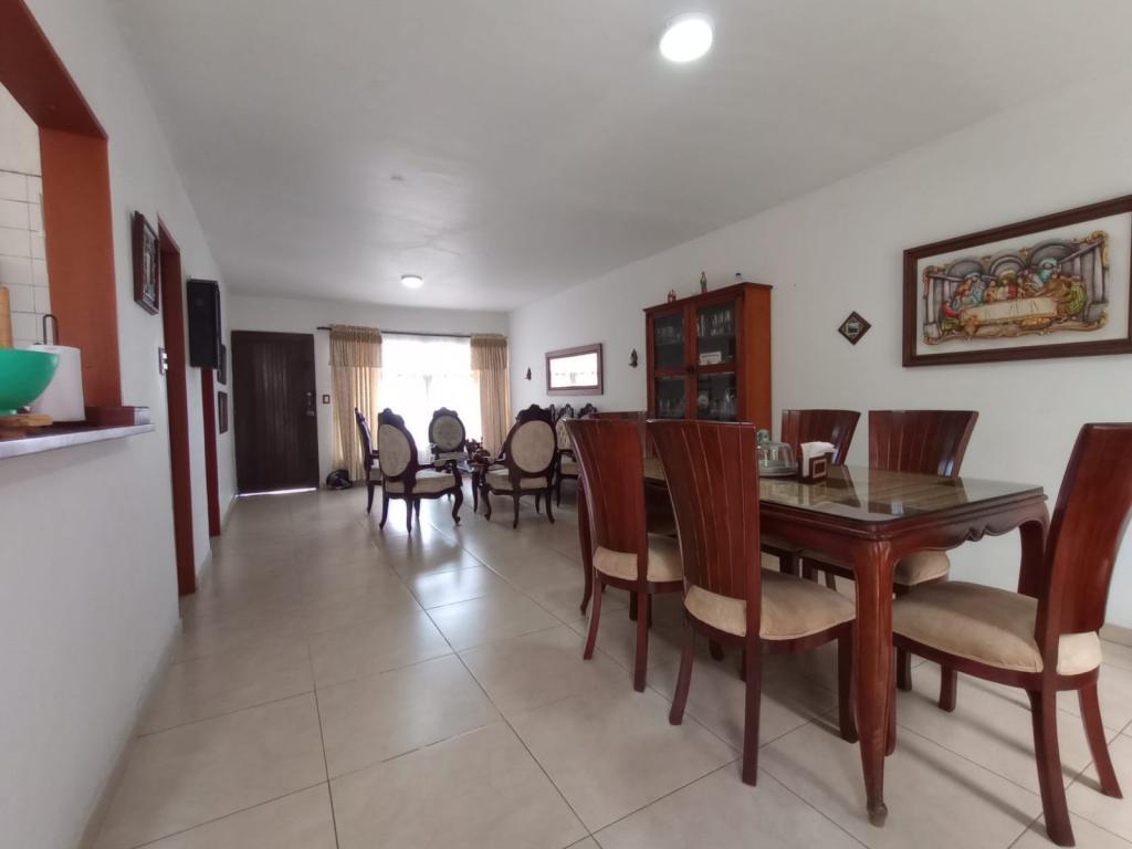 Casa en venta en Santa isabel, Cali 4
