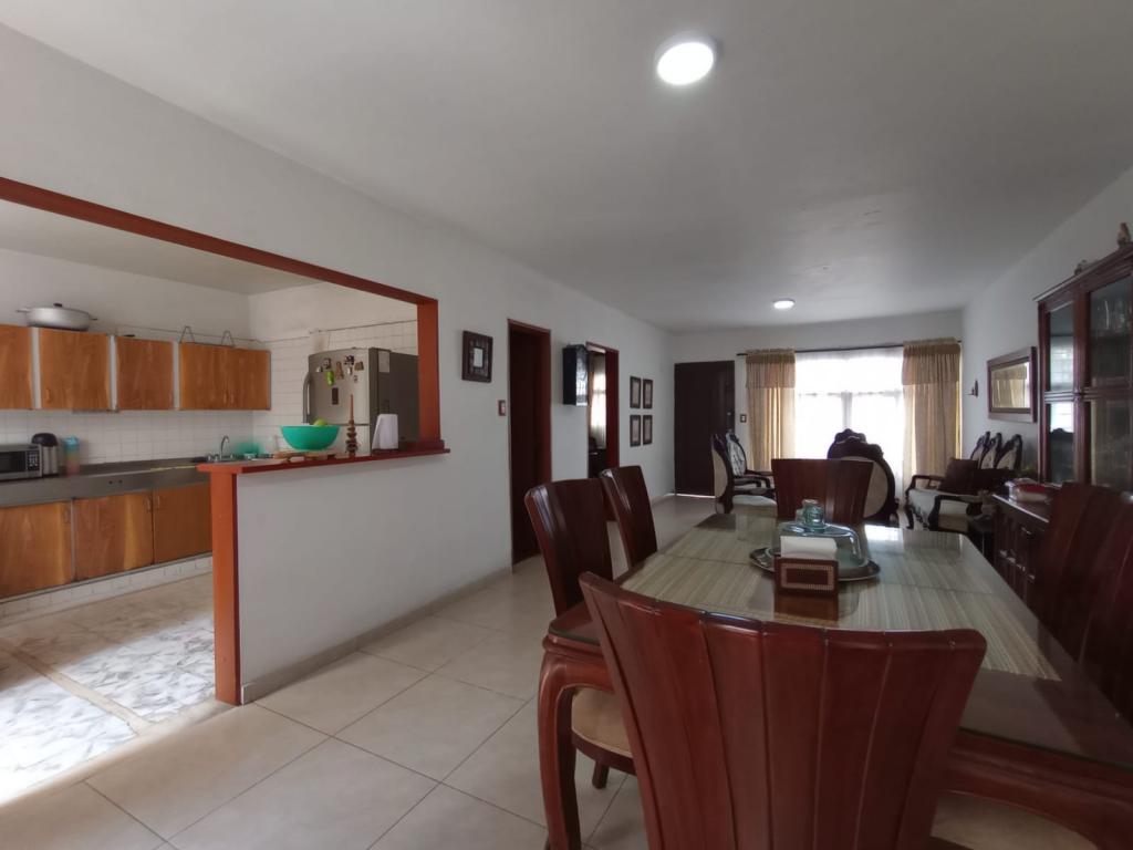 Casa en venta en Santa isabel, Cali 5