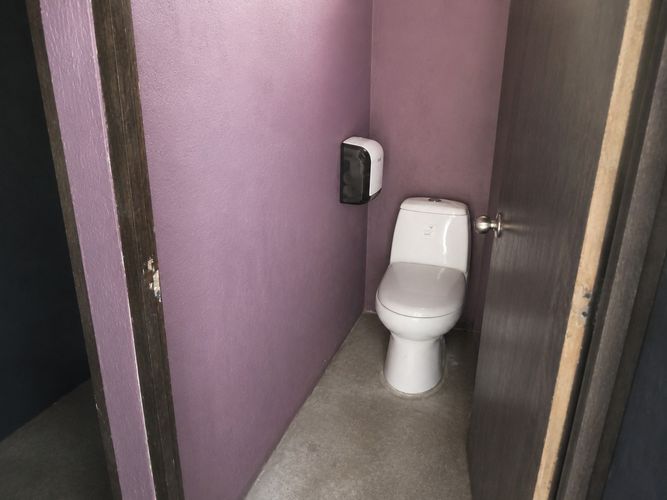 Local en arriendo en Riomar, Barranquilla, 130 m² · foto 2 de 5
