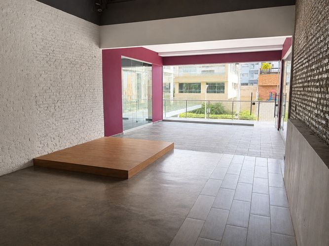 Local en arriendo en Riomar, Barranquilla, 130 m² · foto 4 de 5