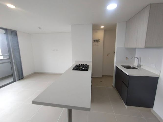 Apartamento de 3 alcobas en arriendo en La Aldea, La Estrella, 70 m² · foto 6 de 24