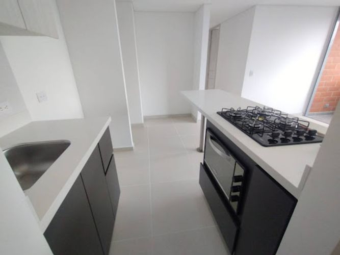 Apartamento de 3 alcobas en arriendo en La Aldea, La Estrella, 70 m² · foto 9 de 24