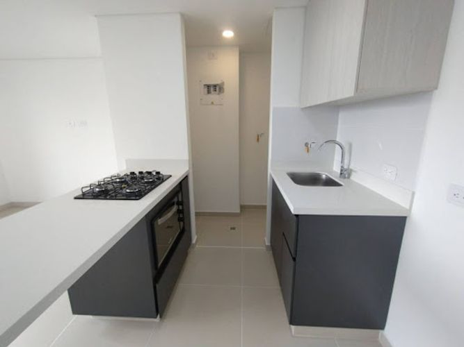 Apartamento de 3 alcobas en arriendo en La Aldea, La Estrella, 70 m² · foto 15 de 24