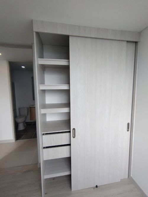 Apartamento de 3 alcobas en arriendo en La Aldea, La Estrella, 70 m² · foto 19 de 24