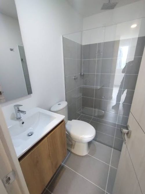 Apartamento de 3 alcobas en arriendo en La Aldea, La Estrella, 70 m² · foto 23 de 24