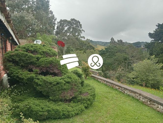 Casa de 2 alcobas en venta en Las Palmas, Envigado · foto 3 de 21