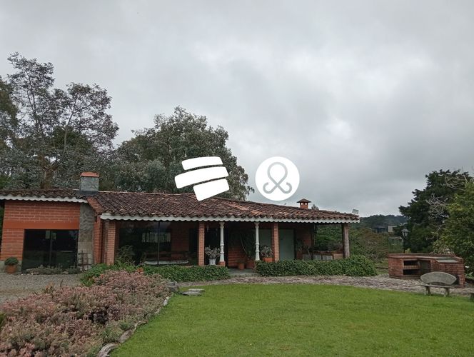 Casa de 2 alcobas en venta en Las Palmas, Envigado · foto 4 de 21