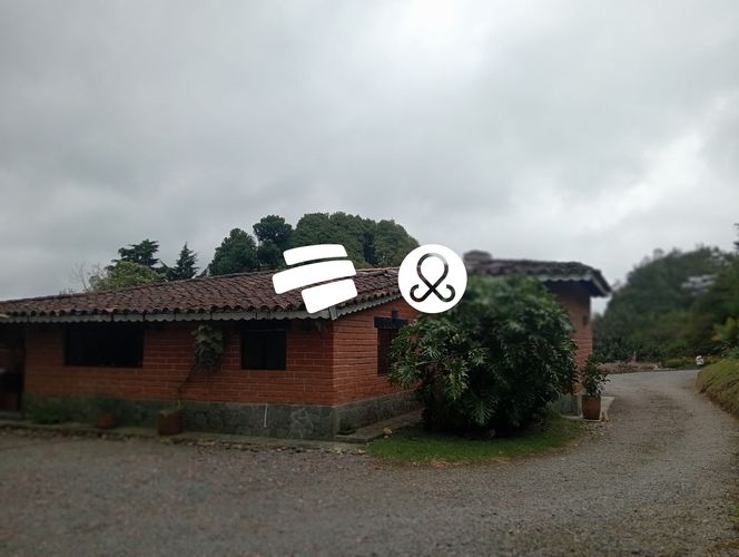 Casa de 2 alcobas en venta en Las Palmas, Envigado · foto 5 de 21