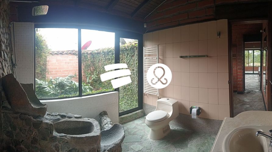 Casa de 2 alcobas en venta en Las Palmas, Envigado · foto 10 de 21