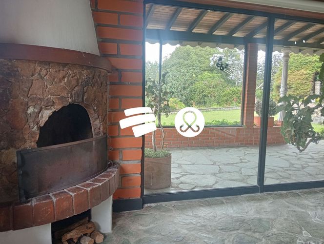 Casa de 2 alcobas en venta en Las Palmas, Envigado · foto 11 de 21