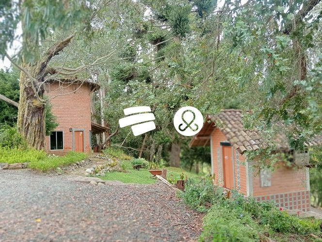 Casa de 2 alcobas en venta en Las Palmas, Envigado · foto 15 de 21