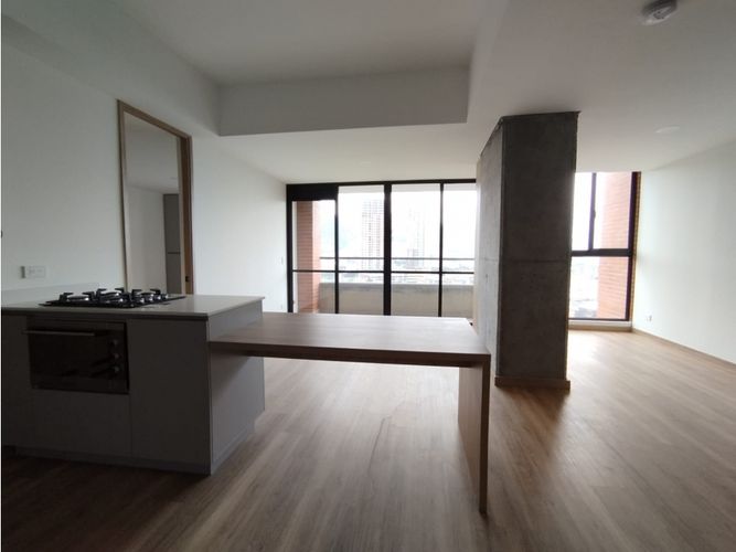 Apartaestudio en venta en San Marcos, Envigado, 64 m² · foto 3 de 13