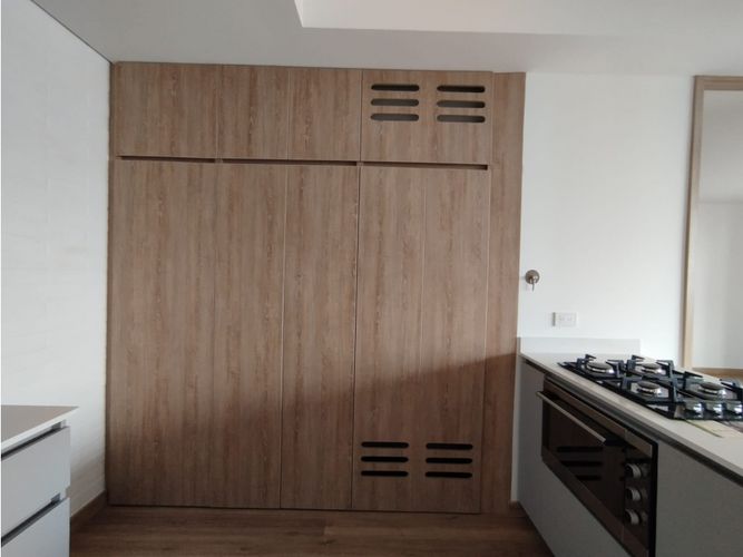 Apartaestudio en venta en San Marcos, Envigado, 64 m² · foto 5 de 13