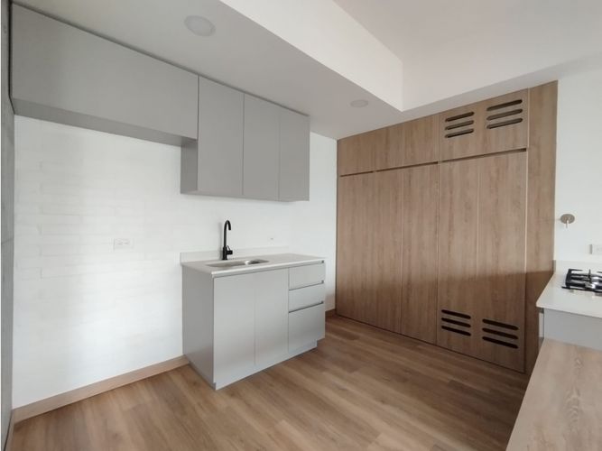 Apartaestudio en venta en San Marcos, Envigado, 64 m² · foto 6 de 13
