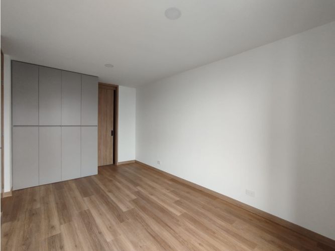 Apartaestudio en venta en San Marcos, Envigado, 64 m² · foto 9 de 13