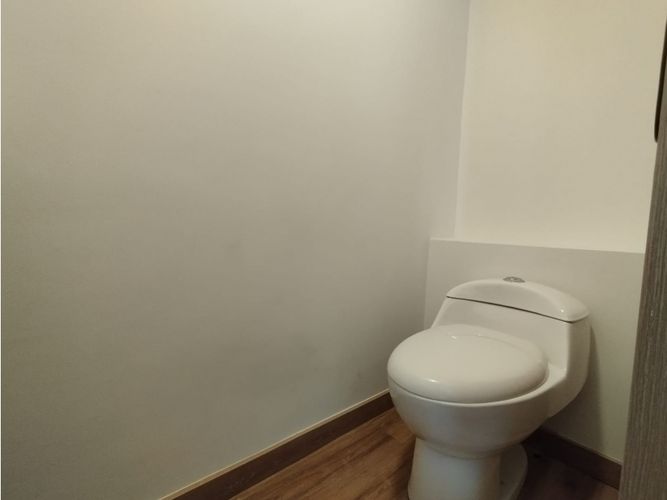 Apartaestudio en venta en San Marcos, Envigado, 64 m² · foto 11 de 13