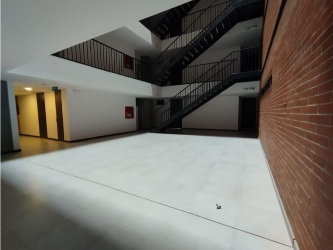 Apartaestudio en venta en San Marcos, Envigado, 64 m² · foto 13 de 13