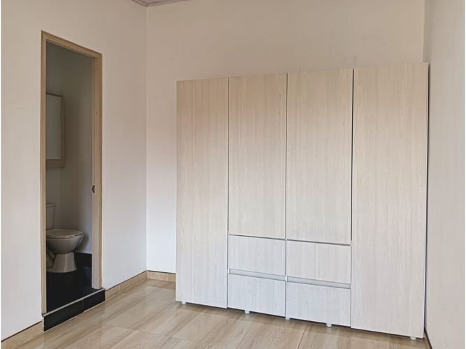 Apartamento de 3 alcobas en venta en Cr. Jazmin, Soacha, 55 m² · foto 17 de 23