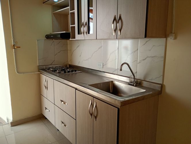 Oficina en arriendo en Belén, Medellín, 80 m² · foto 10 de 12
