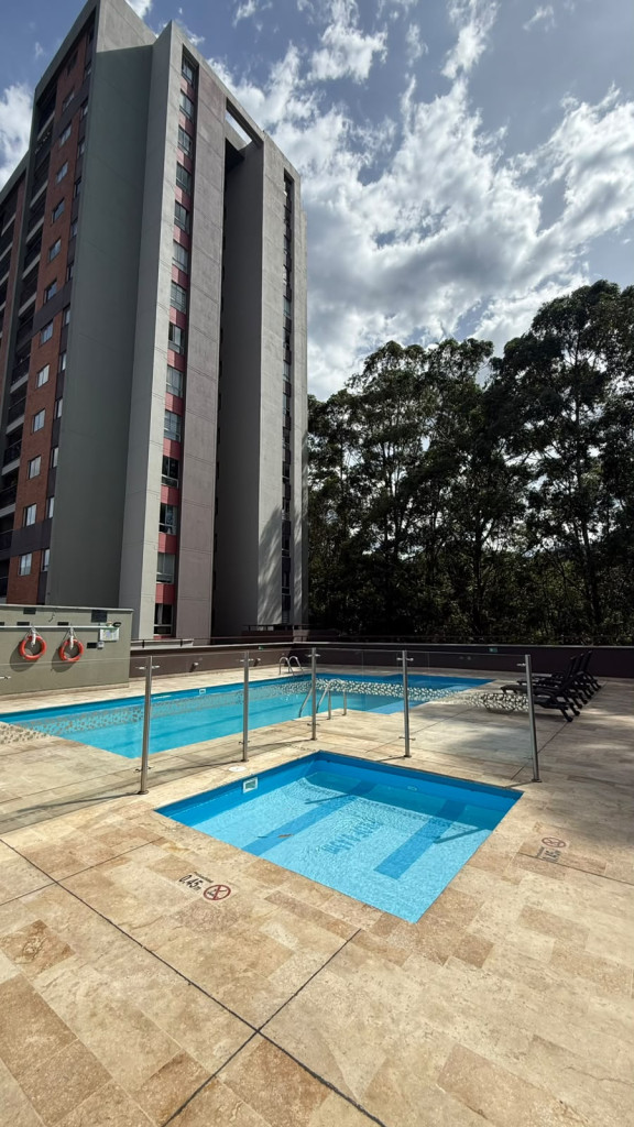 Apartamento en venta en Belén, Medellín 2