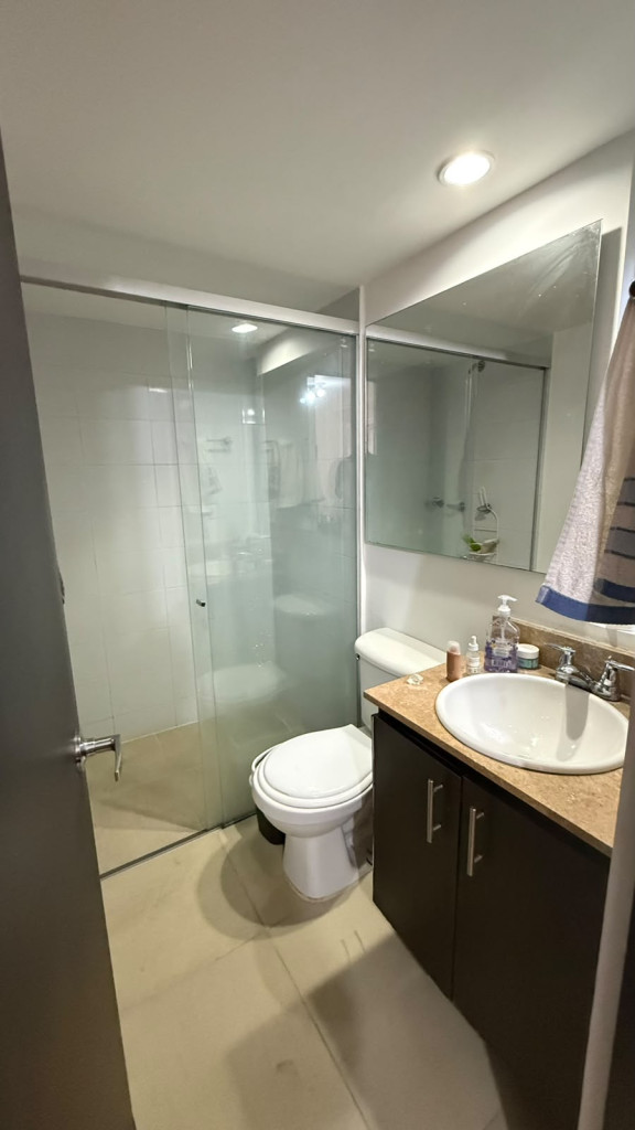 Apartamento en venta en Belén, Medellín 3