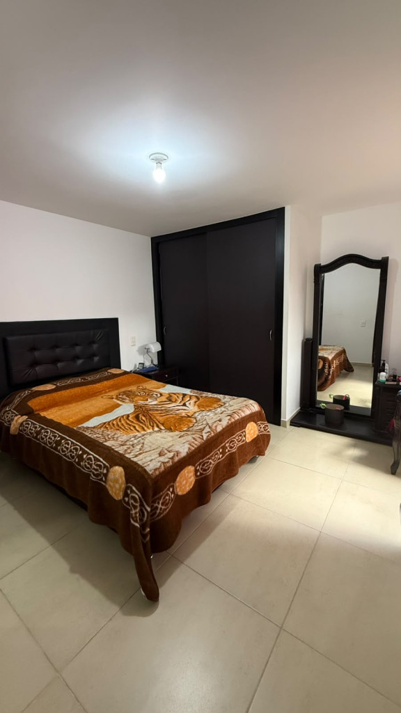 Apartamento en venta en Belén, Medellín 4