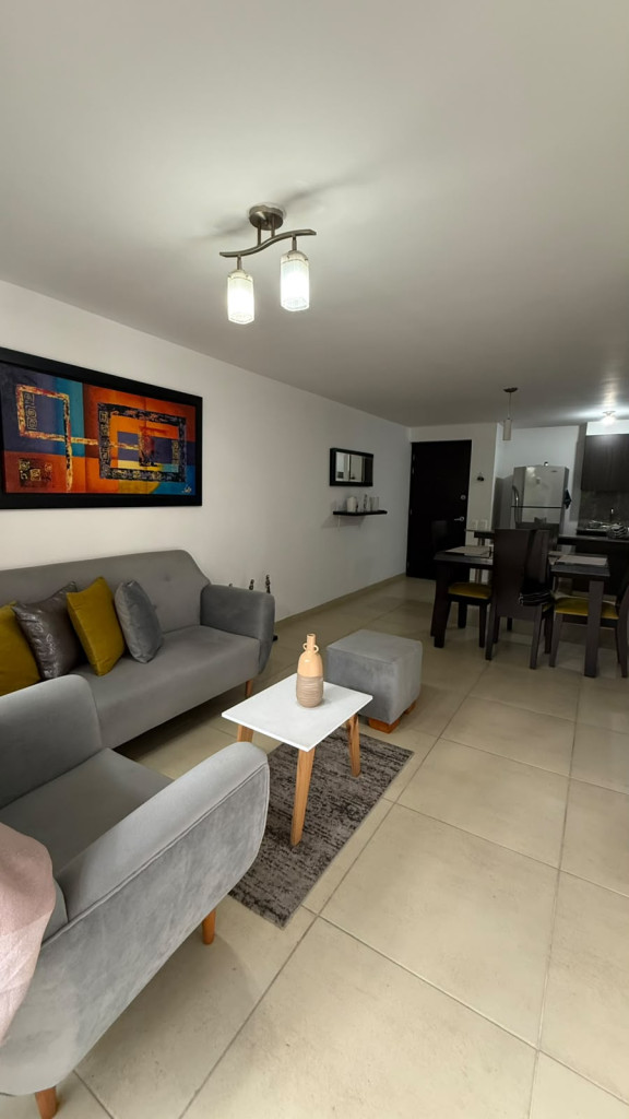 Apartamento en venta en Belén, Medellín 5