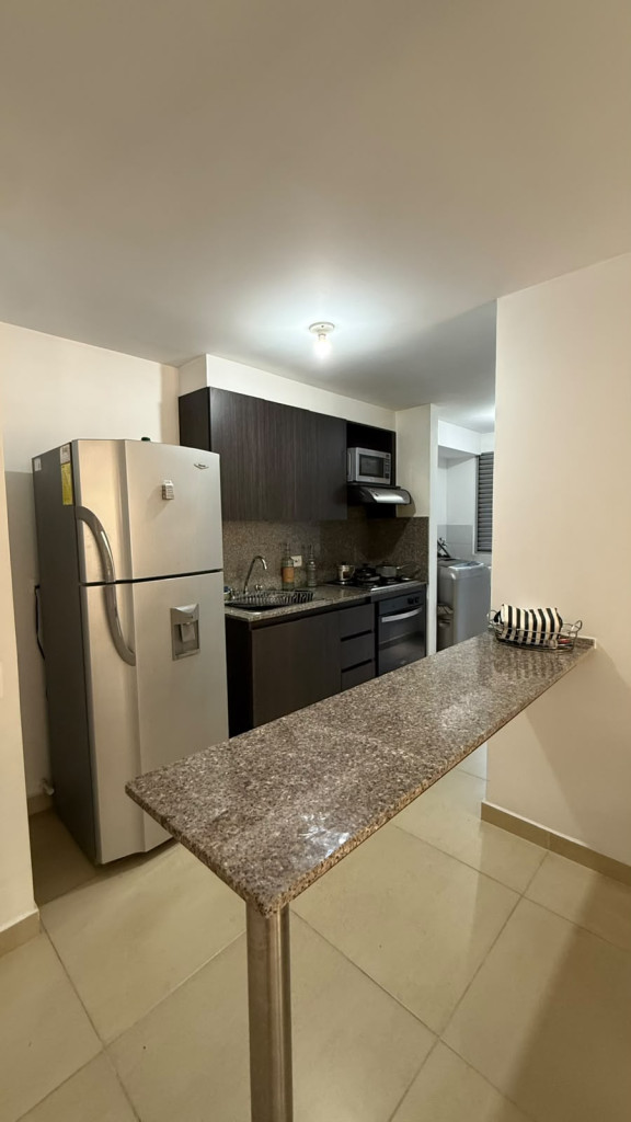 Apartamento en venta en Belén, Medellín · foto 7 de 12