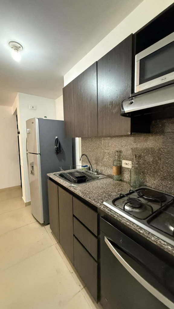 Apartamento en venta en Belén, Medellín · foto 8 de 12
