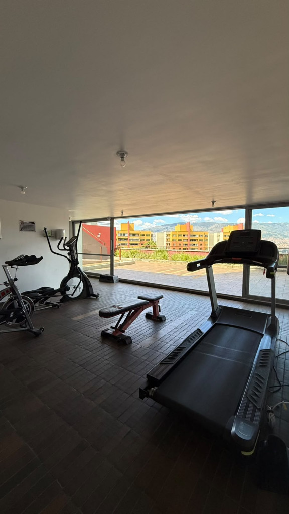 Apartamento en venta en Belén, Medellín · foto 10 de 12