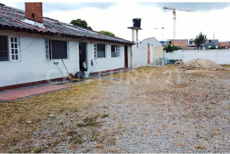Lote en venta en Bachue, Chía, 1800 m² · foto 6 de 6