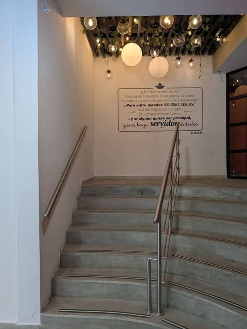 Local en arriendo en Villa Carlota, Medellín, 503 m² · foto 4 de 7