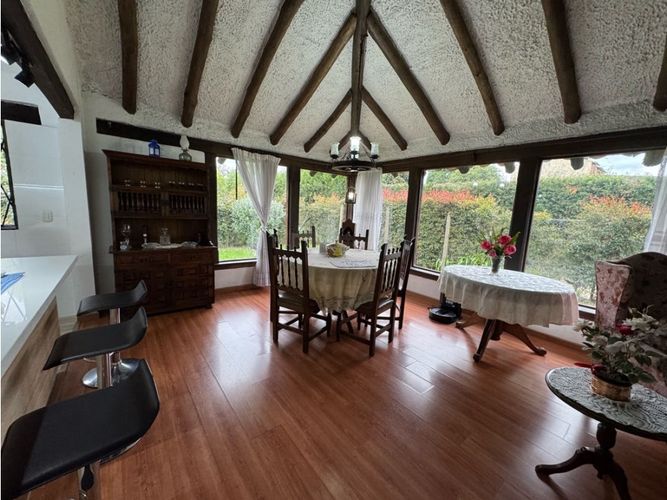 Finca en venta en Canelon, Cajicá, 170 m² · foto 4 de 19