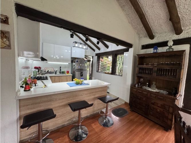 Finca en venta en Canelon, Cajicá, 170 m² · foto 5 de 19