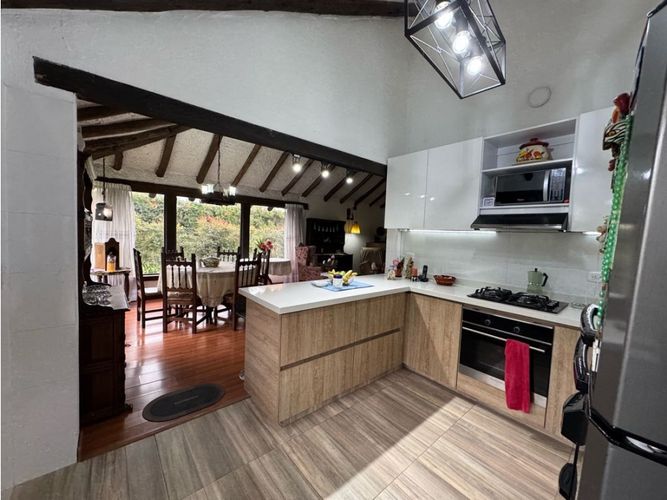 Finca en venta en Canelon, Cajicá, 170 m² · foto 9 de 19