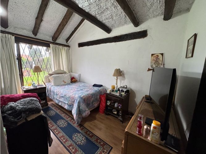 Finca en venta en Canelon, Cajicá, 170 m² · foto 15 de 19
