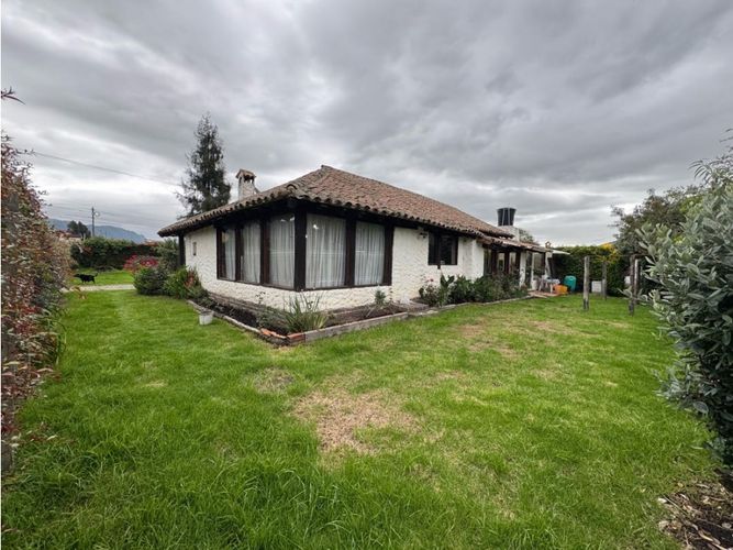 Finca en venta en Canelon, Cajicá, 170 m² · foto 19 de 19