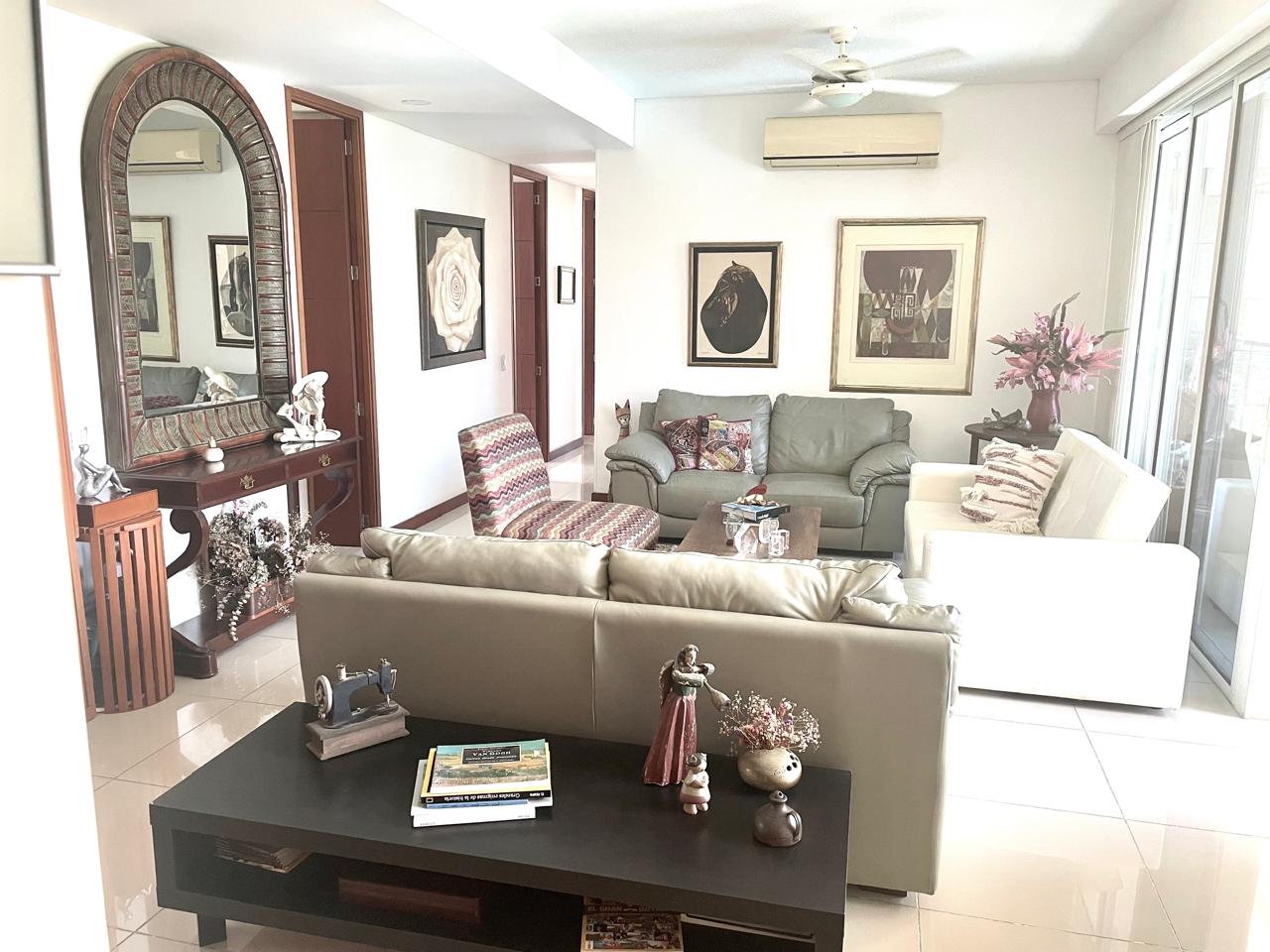 Apartamento en venta en Bello Horizonte, Santa Marta · foto 2 de 20
