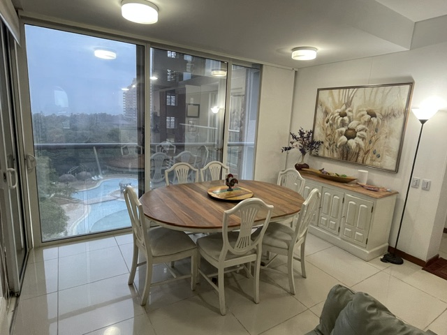 Apartamento en venta en Bello Horizonte, Santa Marta · foto 4 de 20